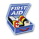 Fun Patch - First Aid_kit