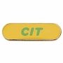 CIT Pin