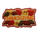 Fun Patch - Thanksgiving
