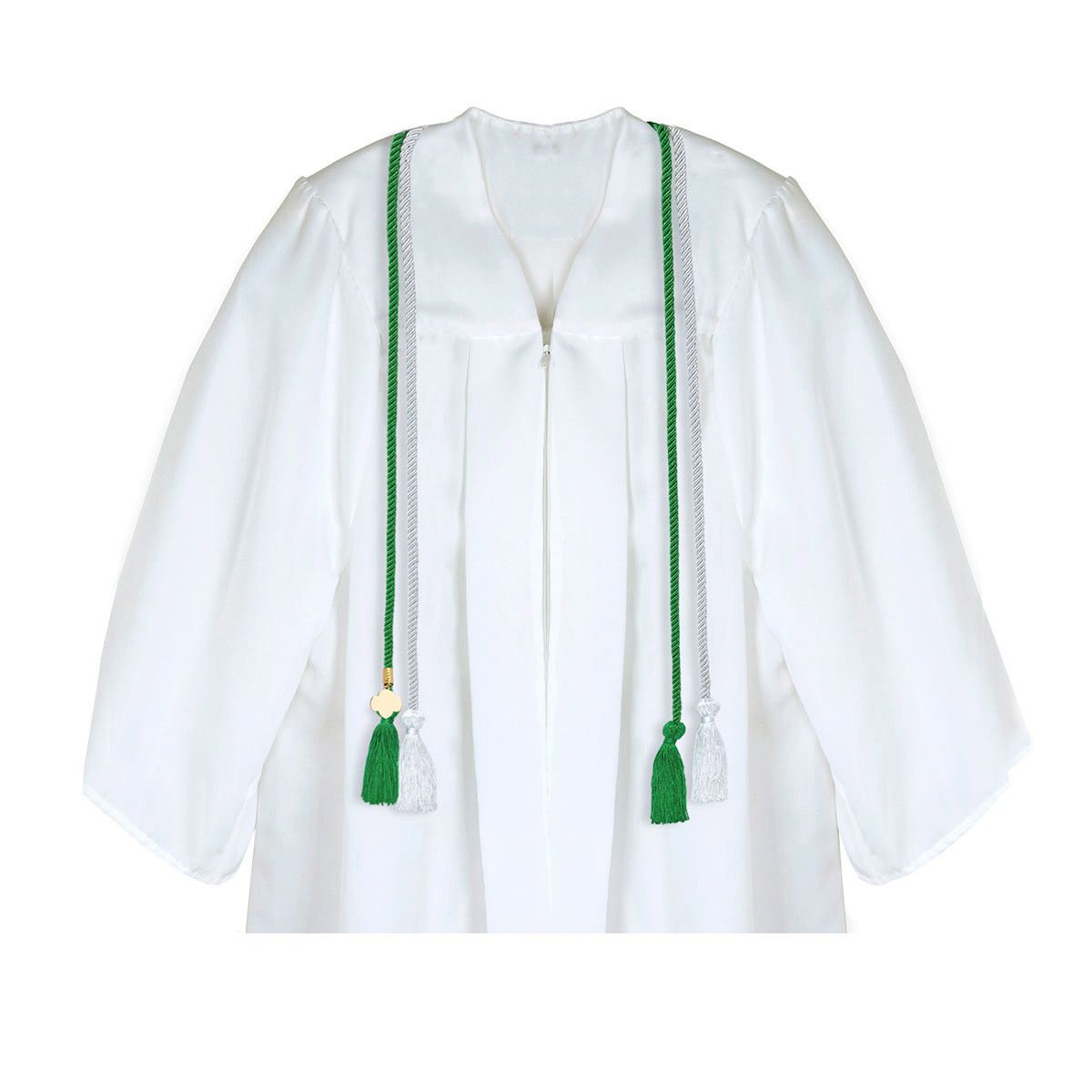 Girl Scout Graduation Regalia Cords
