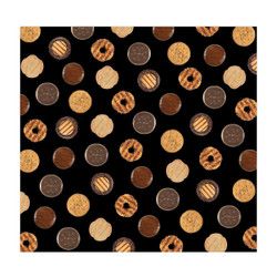 Photo Cookie Blanket