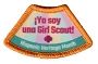 06. Hispanic Heritage Month Patch