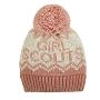 GS Pom Pom Beanie