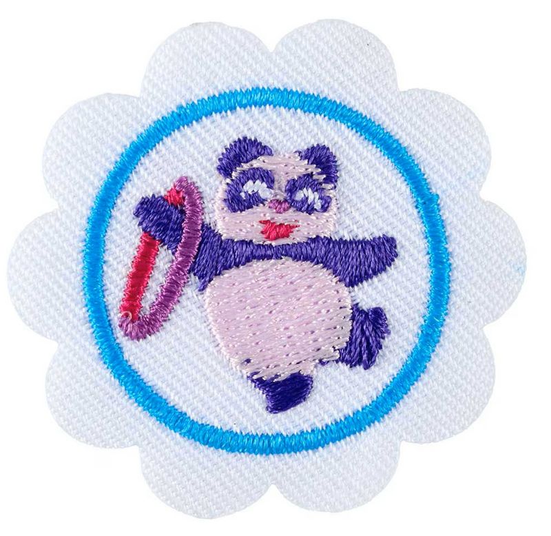 DSY - Fun with Movement