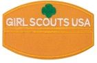 1. Daisy Council ID Set