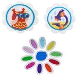 1. Daisy Earned Awards