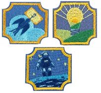 6. Ambassador Earned Awards