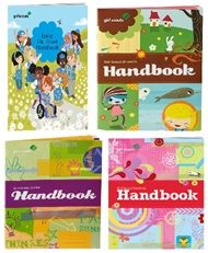5. Handbooks
