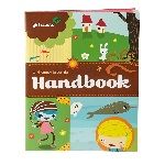 2. Brownie Handbook