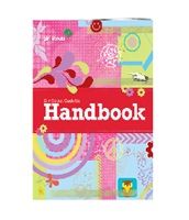 4. Cadette Handbook