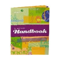 3. Junior Handbook
