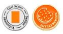 5. Senior Insignia