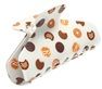 Cookie Core Hair Clip