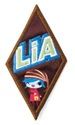 CAD - LiA Brownie quest