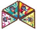 2. Brownie Journey Awards