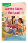 01. Maven Takes the Lead