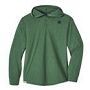 14. Henley Hoodie T-Shirt - Adult 2X