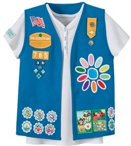 08. DSY - Vest Large (14-16)