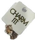 CharmIT! Leopard Charm