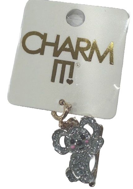 CharmIT! Koala Charm