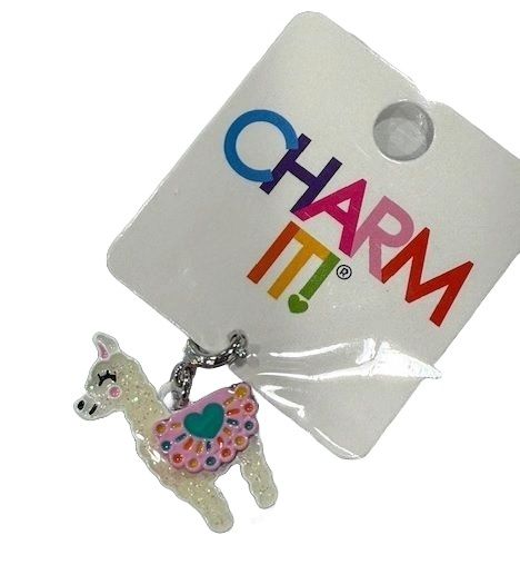 CharmIT! Llama Charm
