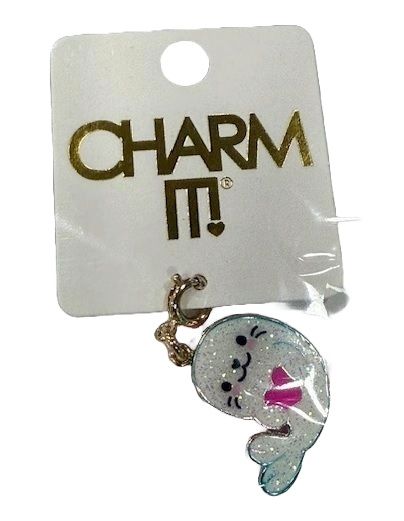 CharmIT! Seal Charm