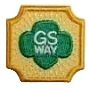AMB - Girl Scout Way