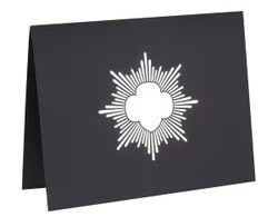 15. Silver Award Folder