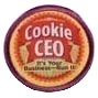 JR - Cookie CEO