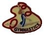 Fun Patch - Gymnastics