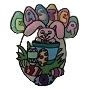 Fun Patch - Easter