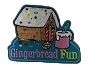 Fun Patch - Gingerbread Fun