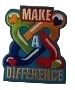 Fun Patch - Make a Difference