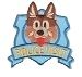 Fun Patch - Police Visit
