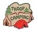 Fun Patch - Troop Camping