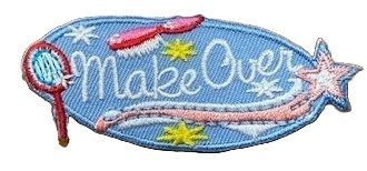 Fun Patch - Make Over