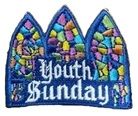 Fun Patch - Youth Sunday