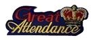Fun Patch - Great Attendance