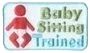 Fun Patch - BabysittingTrained