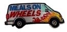 Fun Patch - Meals on Wheels