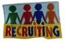 Fun Patch - Recruiting