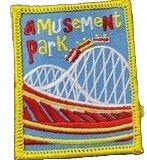 Fun Patch - Amusement Park