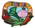 Fun Patch - Healthy Eating