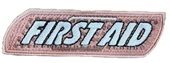Fun Patch - First Aid Band Aid