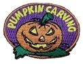 Fun Patch - Pumpkin Carving