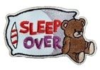 Fun Patch - Sleep Over Pillow