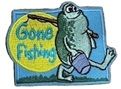 Fun Patch - Gone Fishing