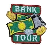 Fun Patch - Bank Tour