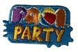 Fun Patch - Pool Party