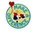 Fun Patch - Make A Difference 2